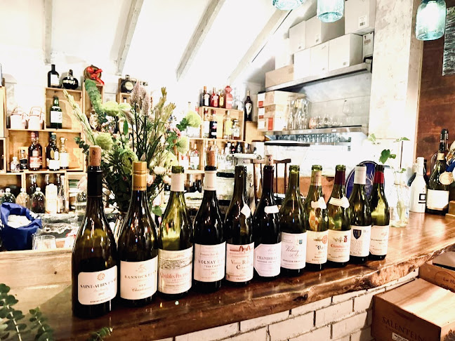 Morsels Restaurant & Gastro Wine Bar | Morsels Private Dining - Hospitality and gastronomy