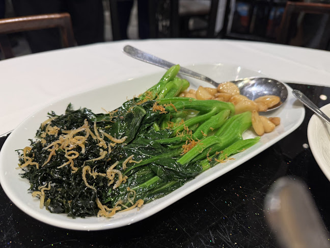 Palm Beach Seafood - Hospitality and gastronomy