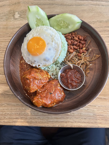 The Royals Cafe (Siglap) - Singapore