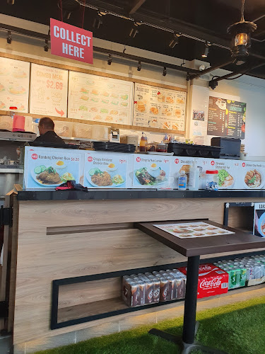 Daily Coffee - Singapore