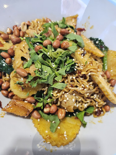 Hometown Mala Hotpot Mala Tang - Singapore