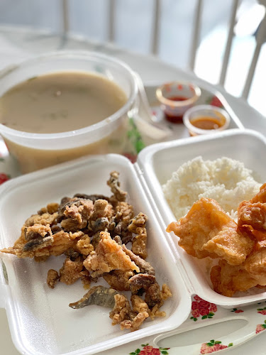 Comentarii opinii despre Lu Jia Fish Soup 盧家鱼汤