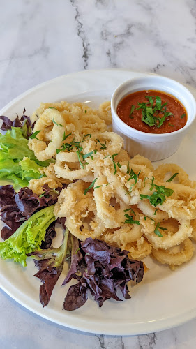 Opinii despre Cacio e Pepe Italian Restaurant în Singapore - Hospitality and gastronomy