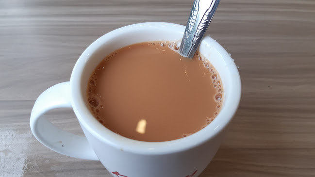 Opinii despre Kopitiam Corner în Singapore - Hospitality and gastronomy