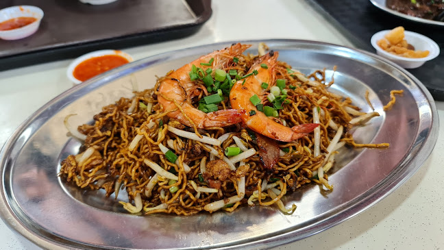 Tracy’s Sarawak Kitchen 品記小厨 - Singapore