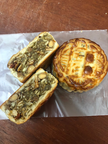 Comentarii opinii despre Lee Guan Cake Shop