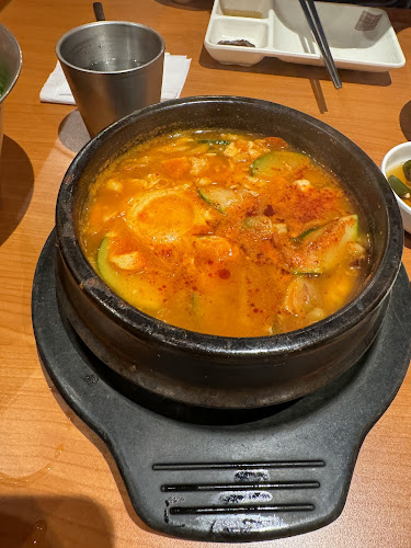 Opinii despre Wang Dae Bak Grill în Singapore - Hospitality and gastronomy