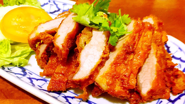 Comentarii opinii despre Soi Thai Kitchen