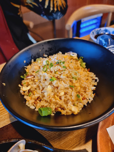 Daya Izakaya Japanese - Hospitality and gastronomy