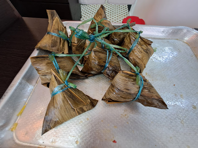 Comentarii opinii despre Hoo Kee Bak Chang (和記）