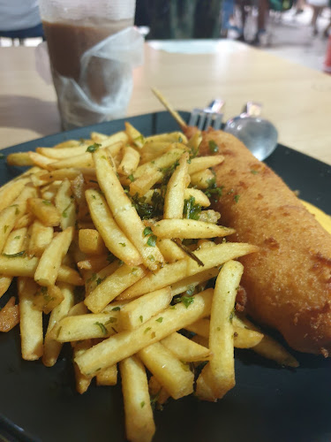 Comentarii opinii despre Fly by Shaker Lakers