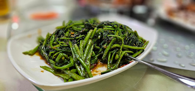 Kian Seng Seafood Restaurant