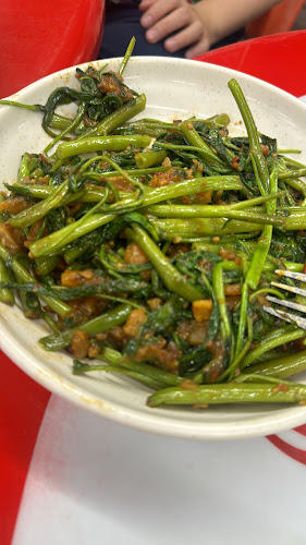 San Low Restaurant - Hospitality and gastronomy