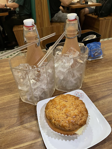 Opinii despre Hong Kong Cha Kee 香港茶記 în Singapore - Hospitality and gastronomy