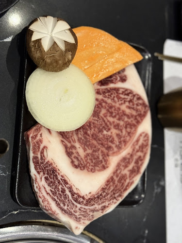 Chingu @ Rochester - Hospitality and gastronomy