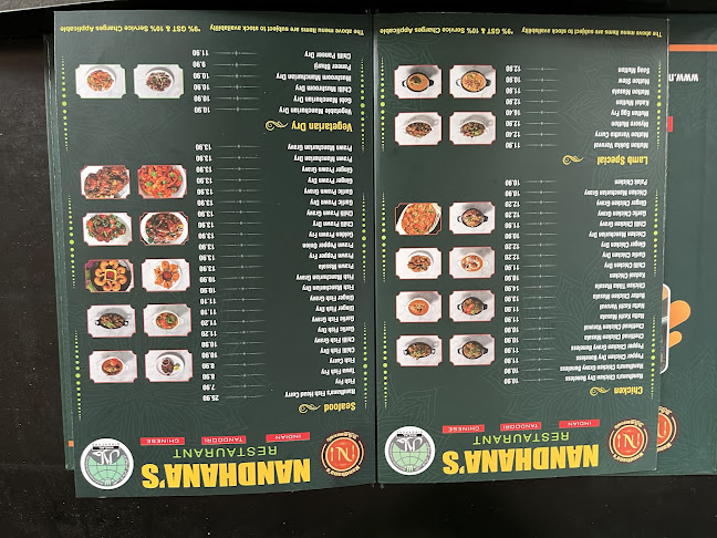 Nandhana's Bukit Merah