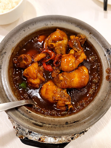 Comentarii opinii despre Springleaf Taiwan Porridge