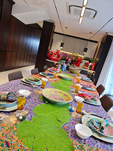 10 Jln Limau Purut, Singapore 468184