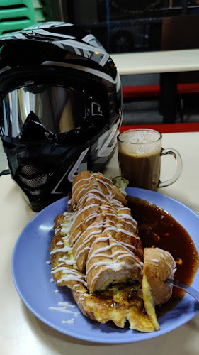 RAIMAH EATING HOUSE / Raimah Indian Food / Cucu Raimah - Singapore