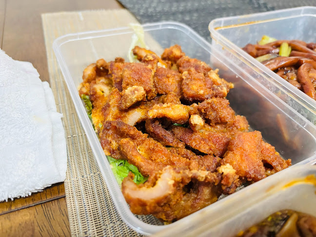 Tuck Kee Son ● 德记仔 - Katong - Singapore