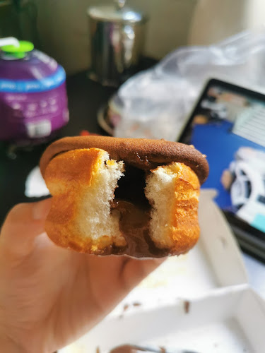 Mr. Baguette - Singapore