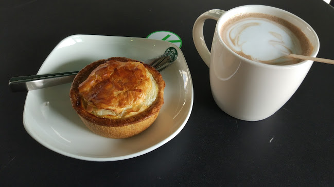 Opinii despre Starbucks Toa Payoh HDB Hub în Singapore - Hospitality and gastronomy