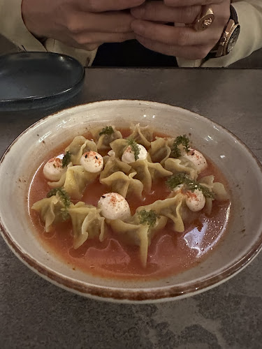 FREYA Modern Mediterranean - Singapore