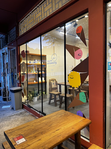 Microcreamery - Siglap