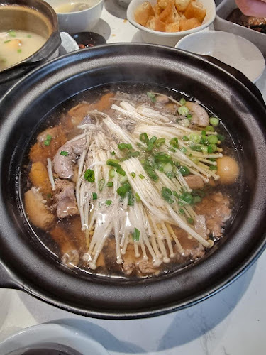 Soon Huat (JB) Bak Kut Teh