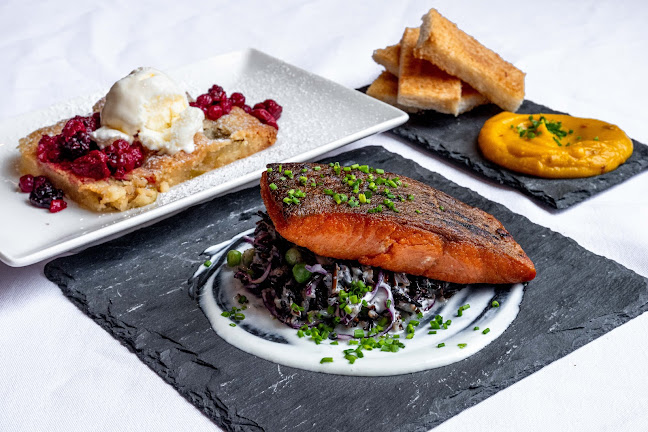 Opinii despre Cosmo Restaurant @ Dorsett Changi City Singapore în Singapore - Hospitality and gastronomy