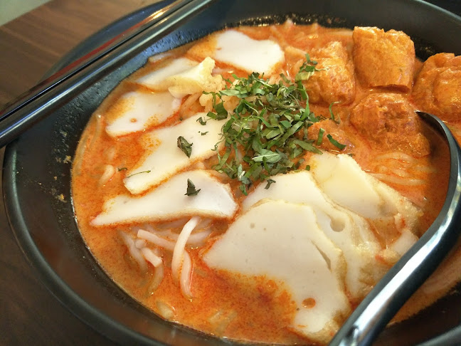 Makko Teck Neo - Hospitality and gastronomy