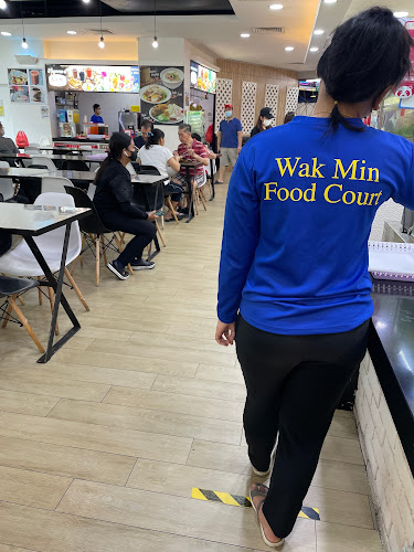 Wak Min Food And Catering - Hospitality and gastronomy