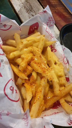 Chix Hot Chicken | Nashville Hot Fried Chicken Singapore - Hospitality and gastronomy