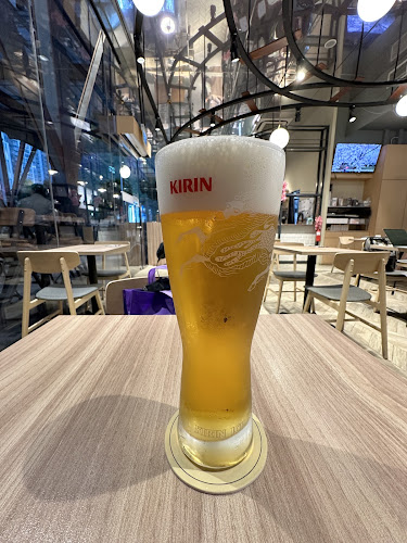 JAPAN RAIL CAFE - Singapore