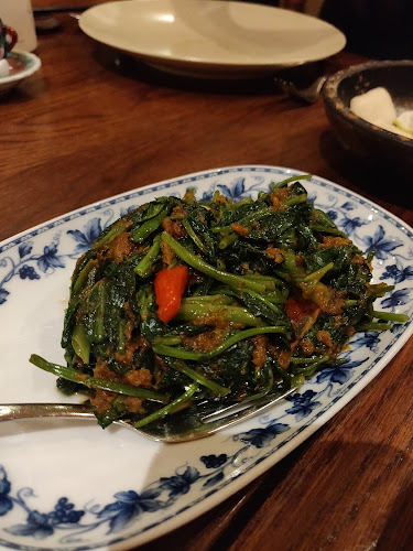 INDOCAFÉ - Peranakan Dining - Singapore