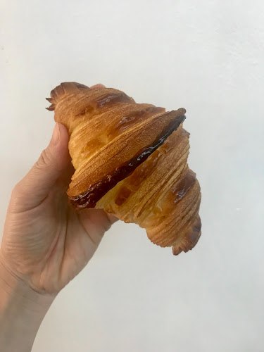 The Bakehaus - Hospitality and gastronomy