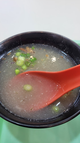 161板面 Ban Mian - Hospitality and gastronomy