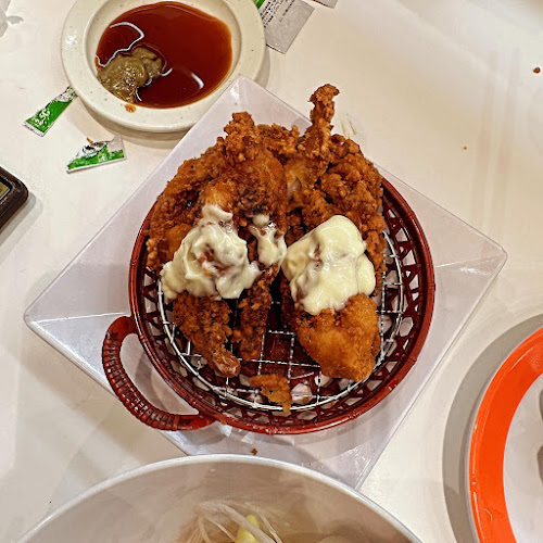 Opinii despre Genki Sushi în Singapore - Hospitality and gastronomy