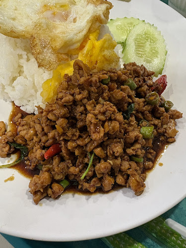 500 Clemenceau Ave N, #01-04 Newton Food Centre, Singapore 229495