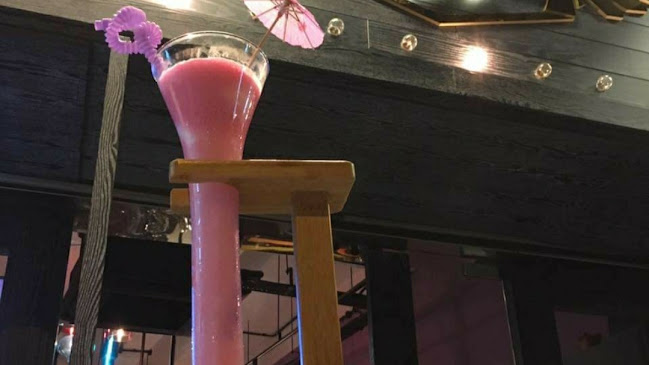 Char-Grill Bar Holland Village - Hospitality and gastronomy