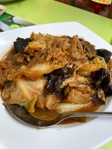 Comentarii opinii despre Charlie's Peranakan Food