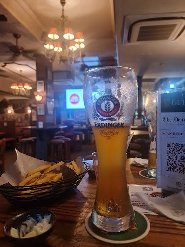 Comentarii opinii despre The Penny Black