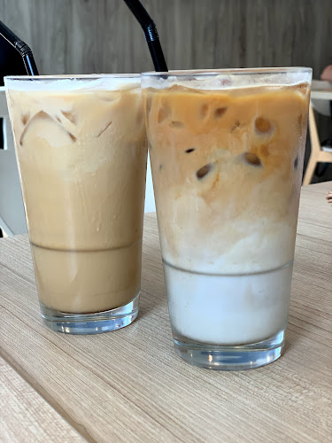 The Living Room Cafe - Zion Bishan - Singapore