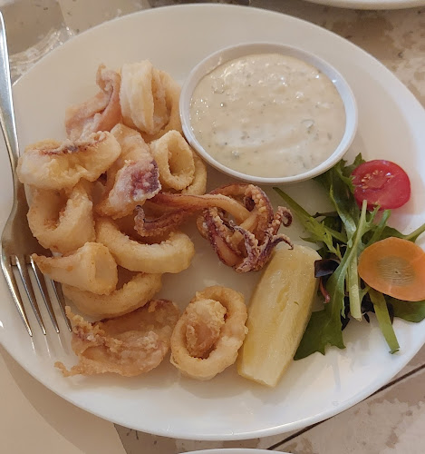 La Braceria Pizza & Grill