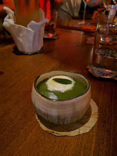 Opinii despre Native în Singapore - Hospitality and gastronomy