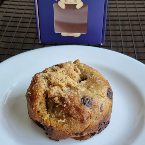 Whiskdom Cookies and Brownies @ FYP Orchard Central - Singapore