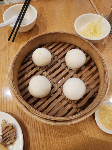 Din Tai Fung @ Jem - Hospitality and gastronomy