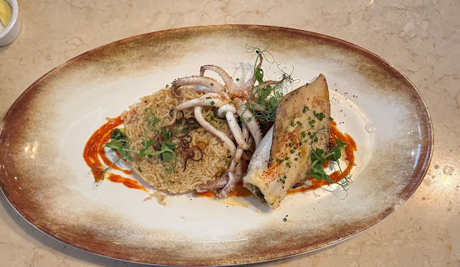 Comentarii opinii despre Loulou - French Cuisine & Wine Bar