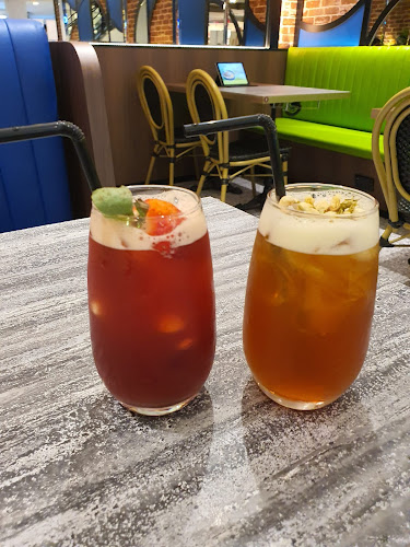 Comentarii opinii despre Poulet - White Sands