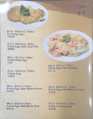 Gillman Seafood - Hospitality and gastronomy